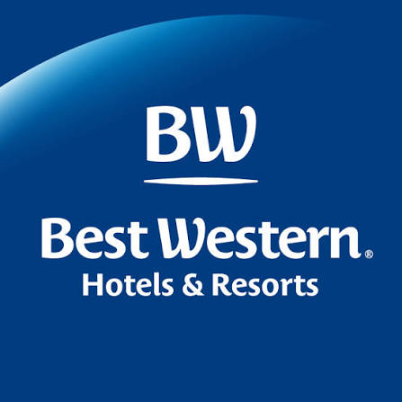 Best Western Plus Richmond I/70 logo