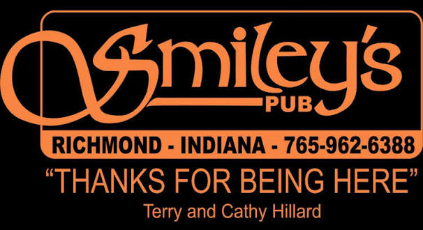 Smiley's Pub logo