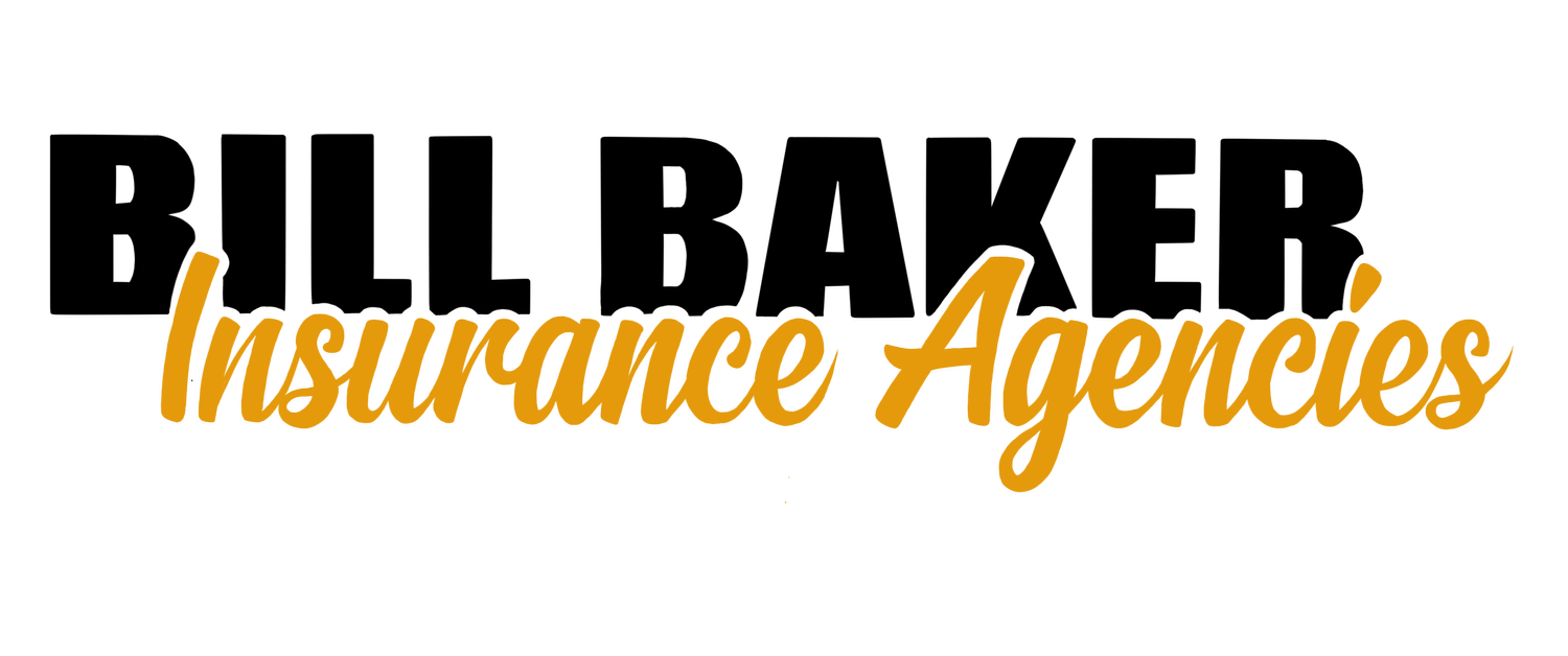 Bill Baker Insurance Agency logo