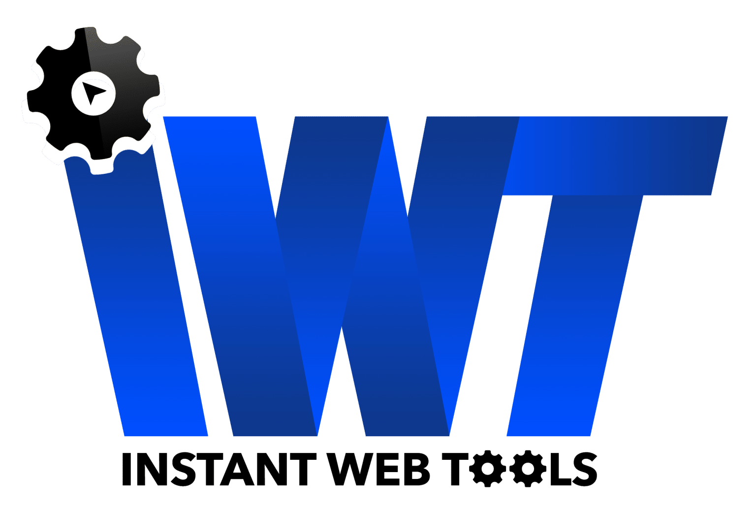 Instant Web Tools logo