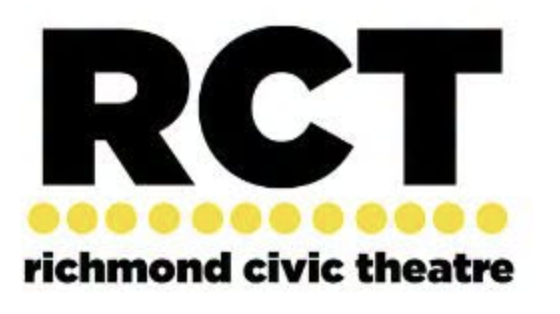 Richmond Civic Theatre logo