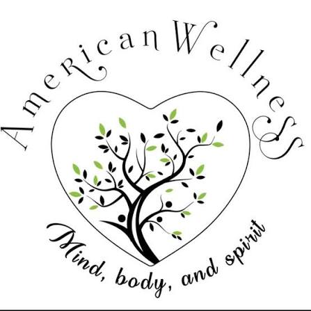 American Wellness logo