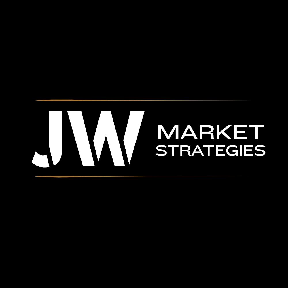 JW Market Strategies logo