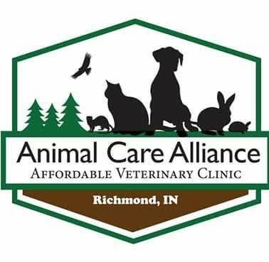 Animal Care Alliance logo