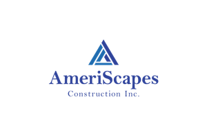 AmeriScapes Construction Inc. logo