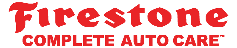 Firestone Complete Auto Care logo