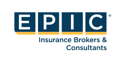 EPIC Insurance Midwest logo