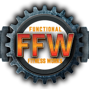 Functional Fitness Works logo