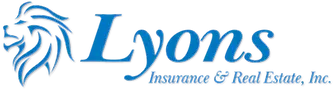 Lyons Insurance & Real Estate logo