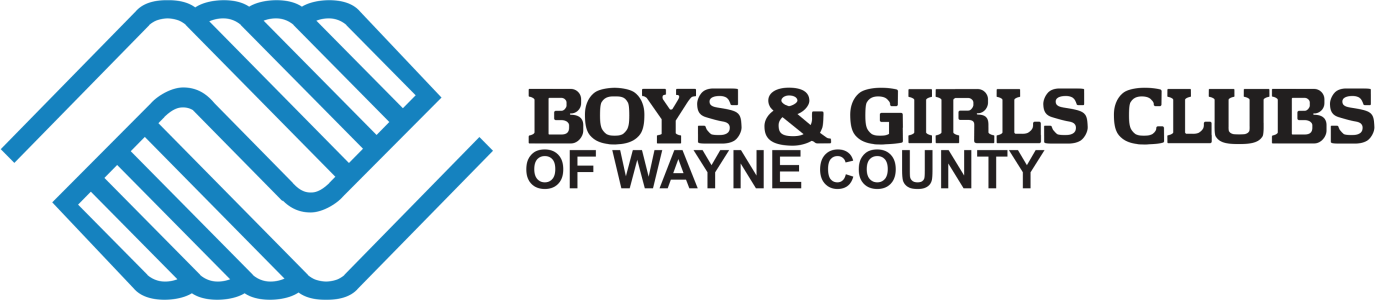 Boys & Girls Club-Wayne County logo
