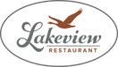Lakeview Restaurant logo