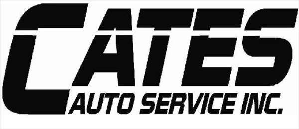 Cates Auto Service Inc logo