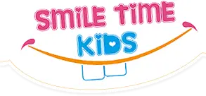 Smile Time Kids logo