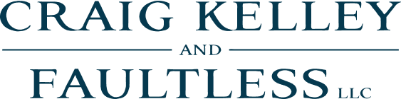 Craig, Kelley and Faultless LLC logo
