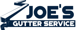 Joes Gutter Service logo