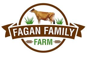 Fagan Family Farm logo