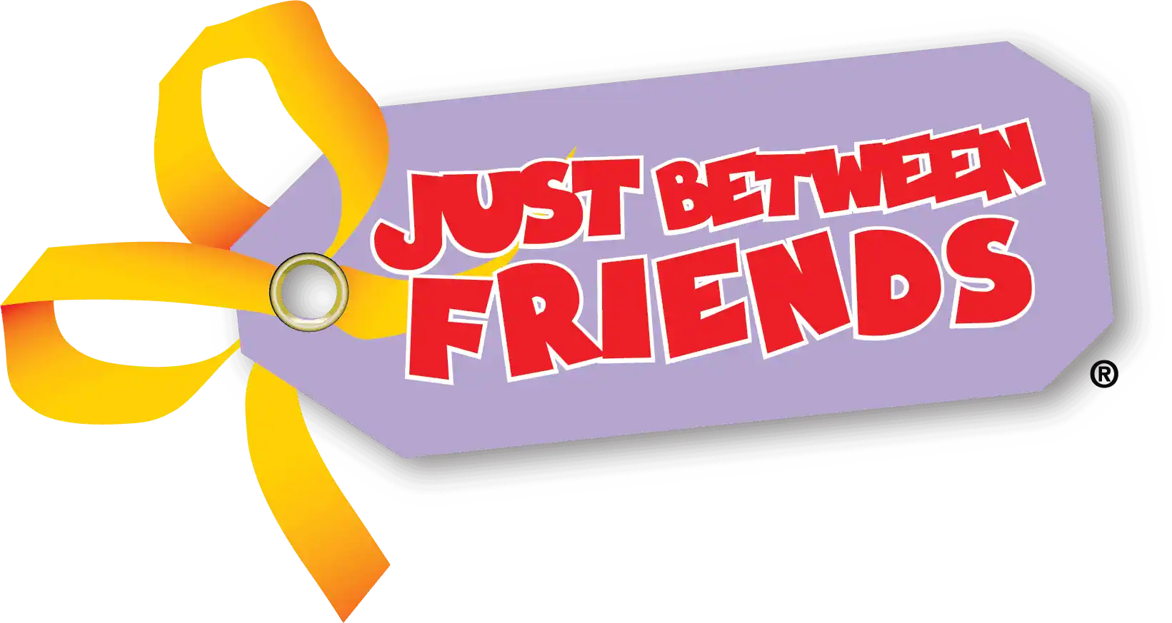 Just Between Friends Richmond logo