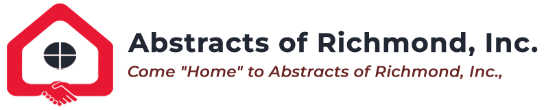 Abstracts of Richmond Inc logo