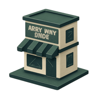 Army Navy Store logo