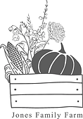 Jones Family Farm LLC logo