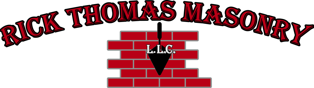 Rick Thomas Masonry, LLC logo