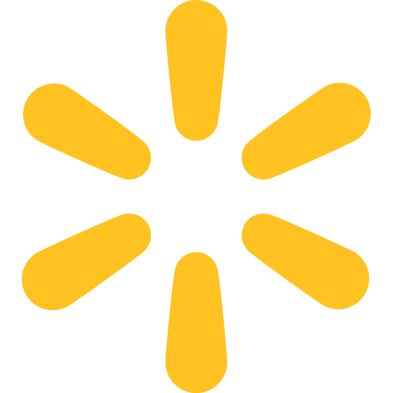 Walmart Deli logo