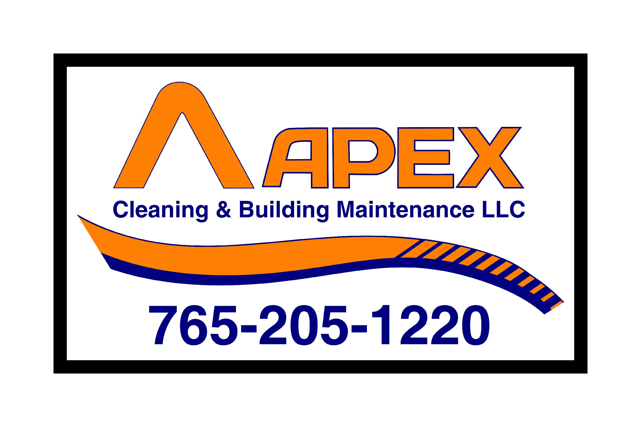 Apex Cleaning & Building Maintenance LLC logo