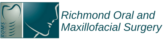 Richmond Oral and Maxillofacial Surgery logo