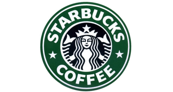 Starbucks Coffee Company logo