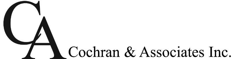 Cochran & Associates, Inc. logo