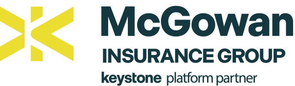 McGowan Insurance Group logo