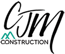 CJM Construction LLC logo