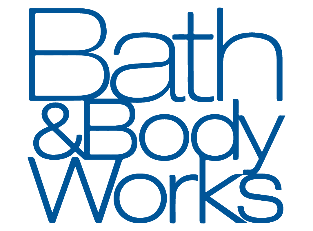 Bath & Body Works logo