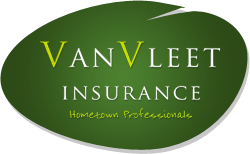 VanVleet Insurance Agency logo