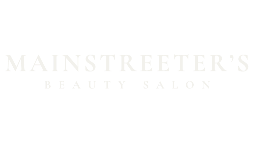 Mainstreeter's Hair Salon logo