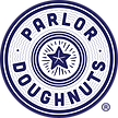 Parlor Doughnuts logo