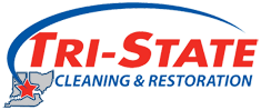 Tri-State Cleaning and Restoration logo