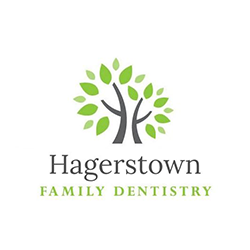 Hagerstown Family Dentistry: Jack A Rusch III, DDS logo