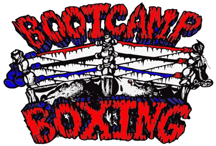 Bootcamp Boxing logo
