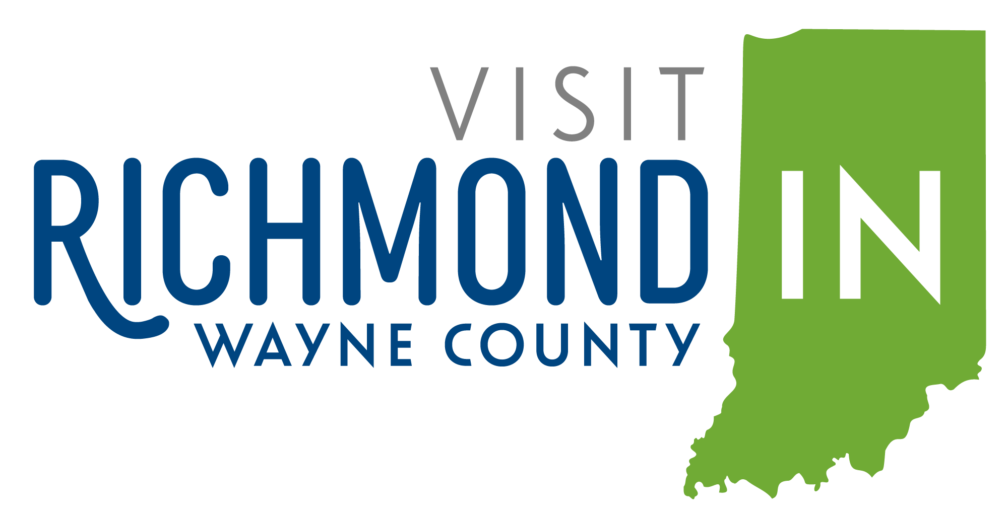 Old National Road Welcome Center logo