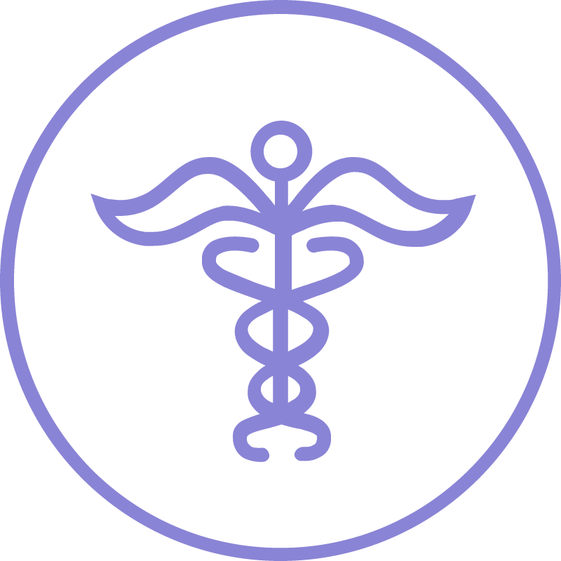Well Care Community Health logo