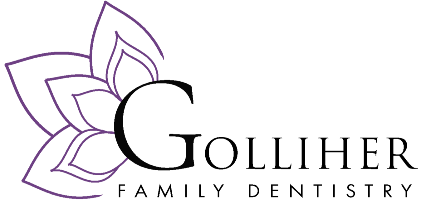 Golliher Ashley R DDS logo