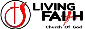 Living Faith Church of God logo