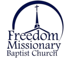 Freedom Missionary Baptist Church logo