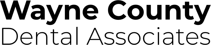 Wayne County Dental Associates logo