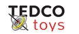 TEDCO Toys logo