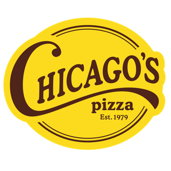 Chicago’s Pizza logo