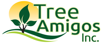 Tree Amigos MidWest logo