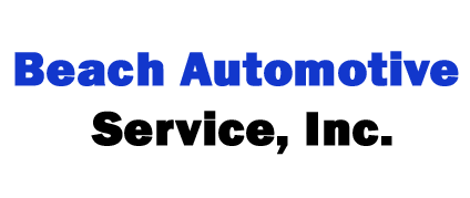 Beach Automotive Services Inc. logo