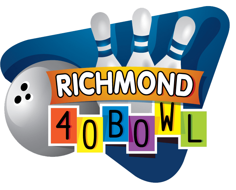 Richmond 40 Bowl logo